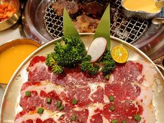 -韩宫宴和牛烤肉(苏州悠方购物中心店)