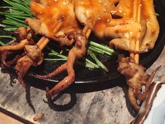 -蜜桃餐厅·古运河畔(南下塘店)