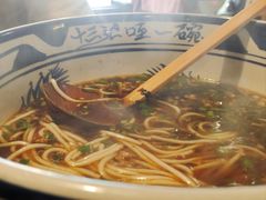-蜗牛小馆醉乡民谣云南菜(惠新西里店)