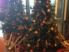 大堂-北京国贸大酒店