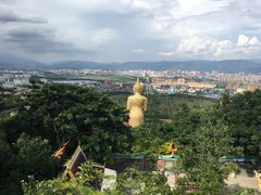 -西双版纳勐泐文化旅游区