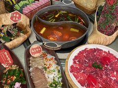-庖丁家水煮牛排火锅(巴国城店)