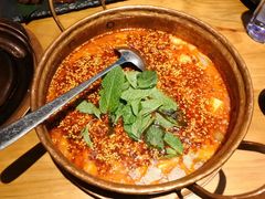 -觅山云南菜(泊富ICITY店)