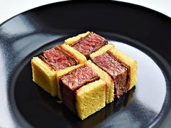 -NIUAN牛庵·日式和牛烧肉(恒隆店)