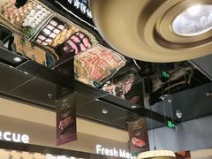 -東盛炭烤自助料理(玄武招商花园城店)