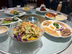 -阿英煲(凉城路店)