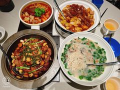 -狮王府淮扬菜(夫子庙老门东店)
