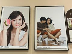 -海马体照相馆(成都来福士广场店)