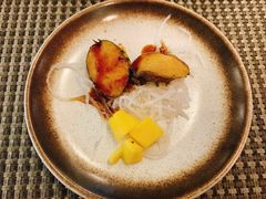 -粤海璇宫·木棉花高空旋转餐厅·聚会派对