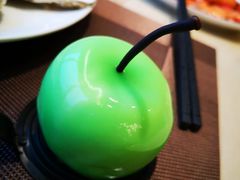 -华侨城嘉途酒店·屋顶阳光餐厅