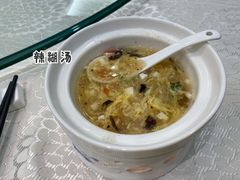 -翰林宴(阜南路店)