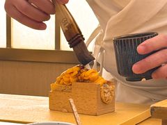 -鮨政·Omakase(港汇恒隆广场店)