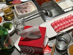 -海底捞火锅(城阳万象汇店)