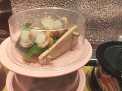 -争鲜回转寿司(南开大悦城店)