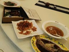 -汇贤府·李氏鲁菜(五棵松店)