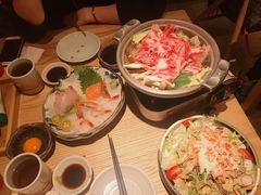 -初居食屋日式料理(万象城购物中心店)