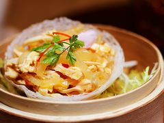 -香宫(九龙香格里拉店)