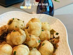 -安徽大厦中餐厅