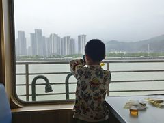 -澳门环岛游湾仔码头