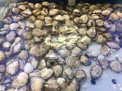 -川骄海鲜自助(河东店)