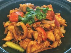 -宝丽轩中餐厅BAOLIXUAN
