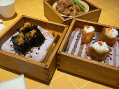 -蔡澜点心·粤菜(花城汇南区店)