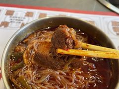 -金龙烧烤·牛肉面(西塔店)