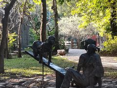 -深圳国际园林花卉博览园