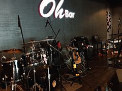 -ohbar live house(人广店)