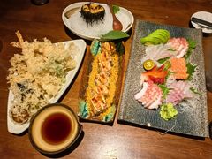 -千代武日本料理(开发区店)