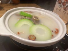 -拾味馆·海南菜(万达店)