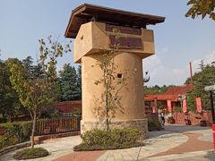 -云南民族村