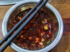 -泸州酸菜豆花火锅川师店