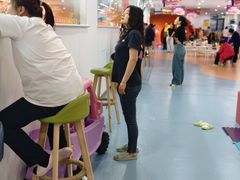 -蓝旗儿童游泳俱乐部(北国中心)