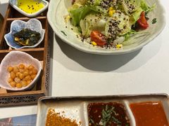 -千寻山野烤肉(中关村店)