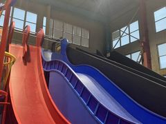 -天空之城蹦床攀岩运动馆·团建拓展·亲子游乐·生日派对(合肥店)