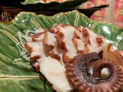 -滩万日本料理Nadaman(国贸大酒店)