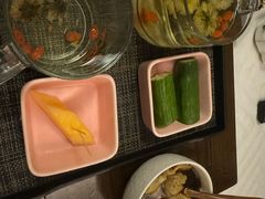 -水墨澜渟足道·SPA·传统(四望亭东关街店)