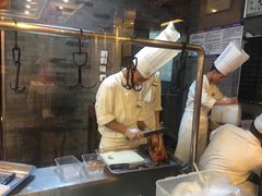 -全聚德(常州店)