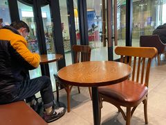 -星巴克臻选(济南万达店)