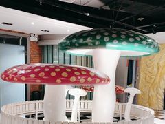 -H次元沉浸剧情密室(街道口店)