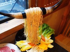 -许府牛火锅(信义坊总店)