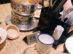 -盛宴标帜餐厅·亲子自助 (南昌喜来登酒店)