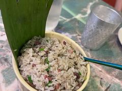 -浩海火烧云傣家菜(京广店)