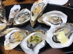 -烧蠔帮·湛江生蚝(茂南万达店)