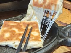 -格日勒阿妈蒙古厨房(新华广场店)