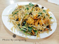 炒合菜-姥家春饼店(漳州二路店)