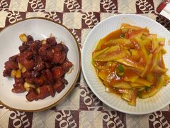 -老三样·旧食新味(船山路店)