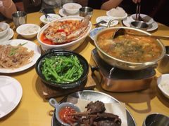 -东就鸭饭店·古早海南菜(友谊南海城店)