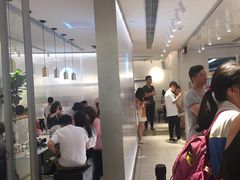 -喜茶(佛山岭南站店)